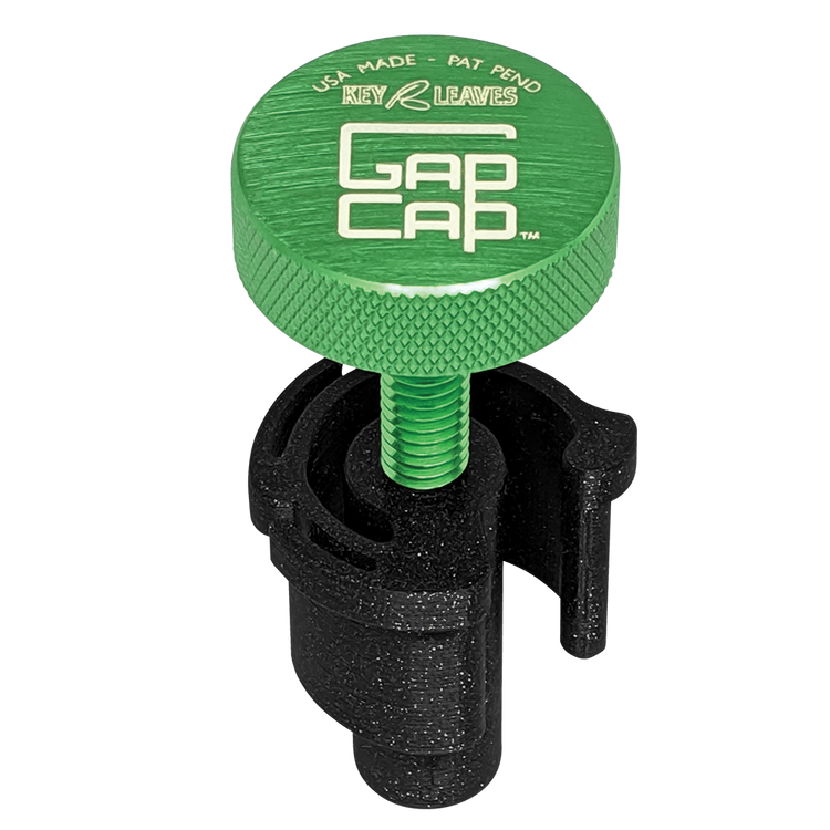 GapCap® is the best saxophone end plug or end cap to protect the octave key and fit perfectly in the sax and fit the case and allow air flow into the body tube and provide extra shock absorption from impact and body bend.