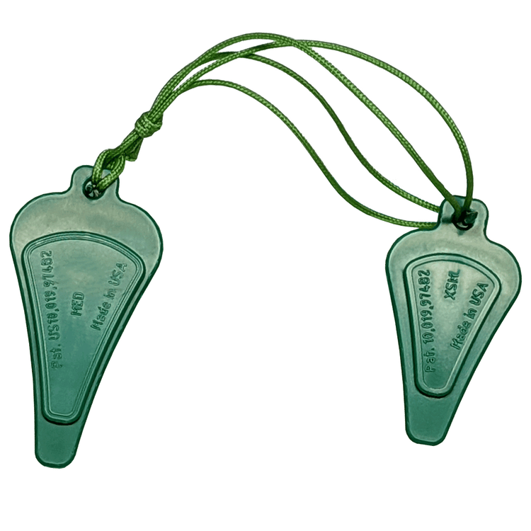 Soprano Sax Key Props