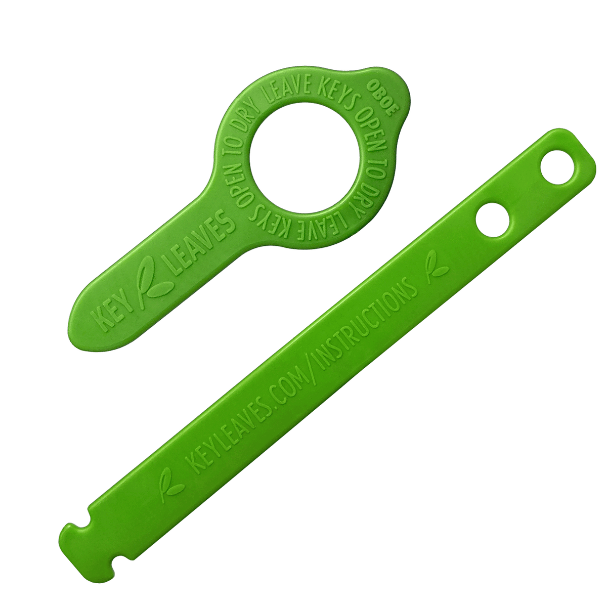 Key Leaves Oboe Key Props