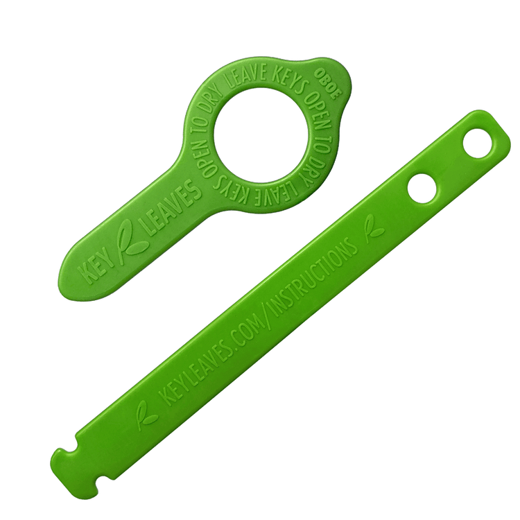 Key Leaves Oboe Key Props