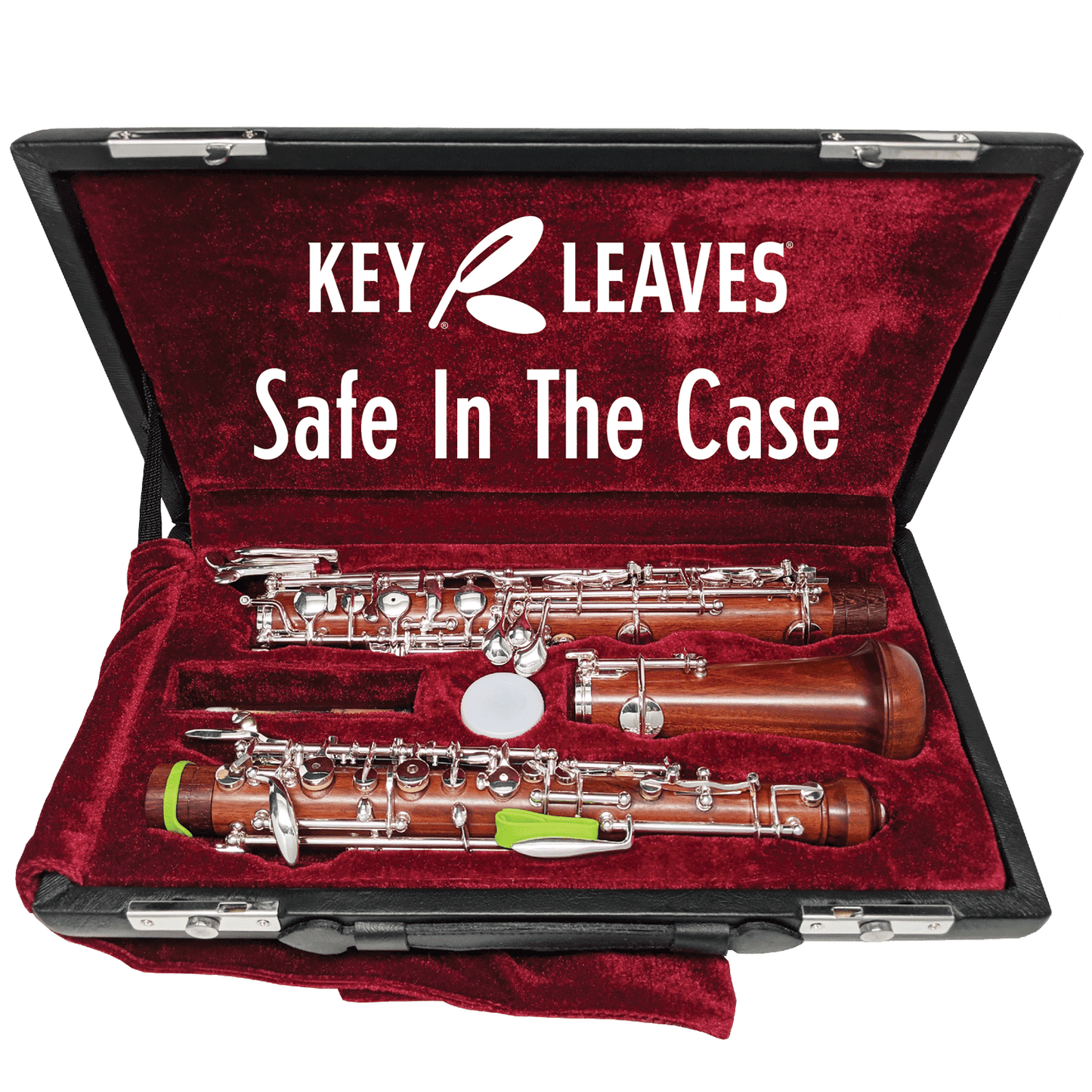 Key Leaves Oboe Key Props