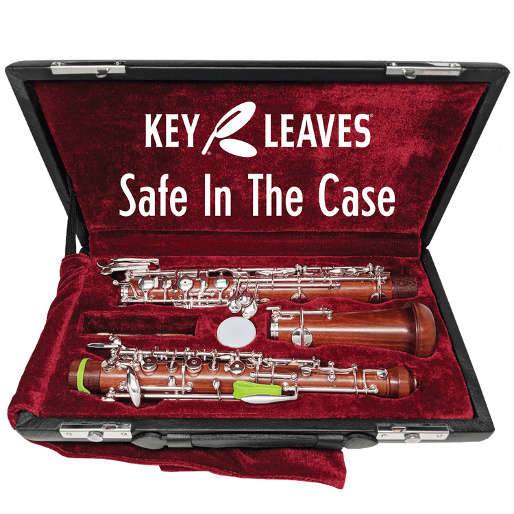 Key Leaves Oboe Key Props