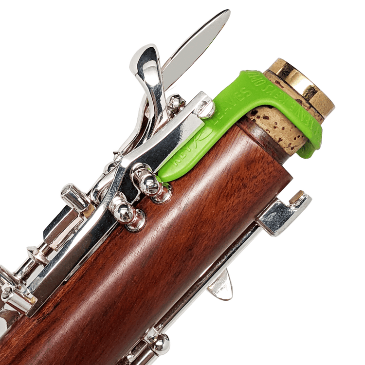 Key Leaves Oboe Key Props