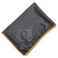 RULON Musical Instrument Cleaning Cloth - Deco Step Pattern