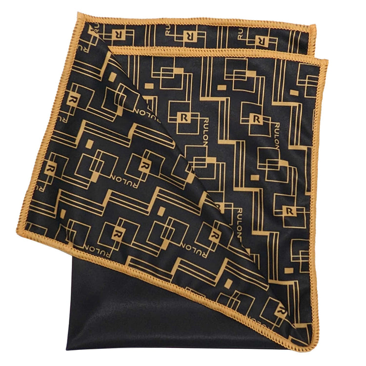 RULON Musical Instrument Cleaning Cloth