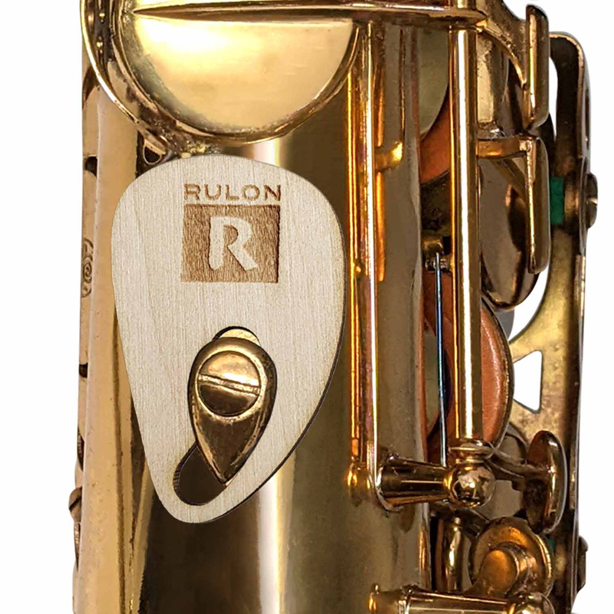 RULON wooden saxophone