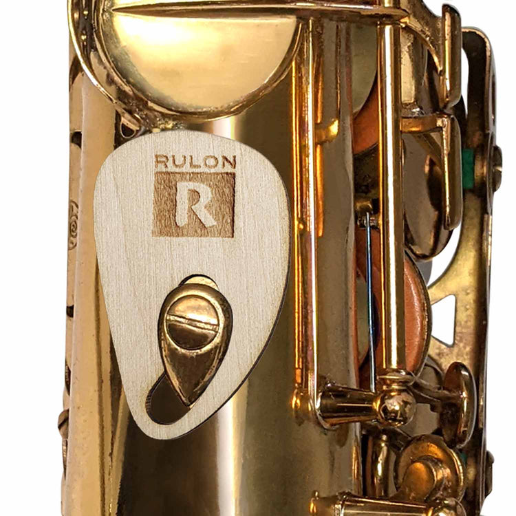 RULON wooden saxophone