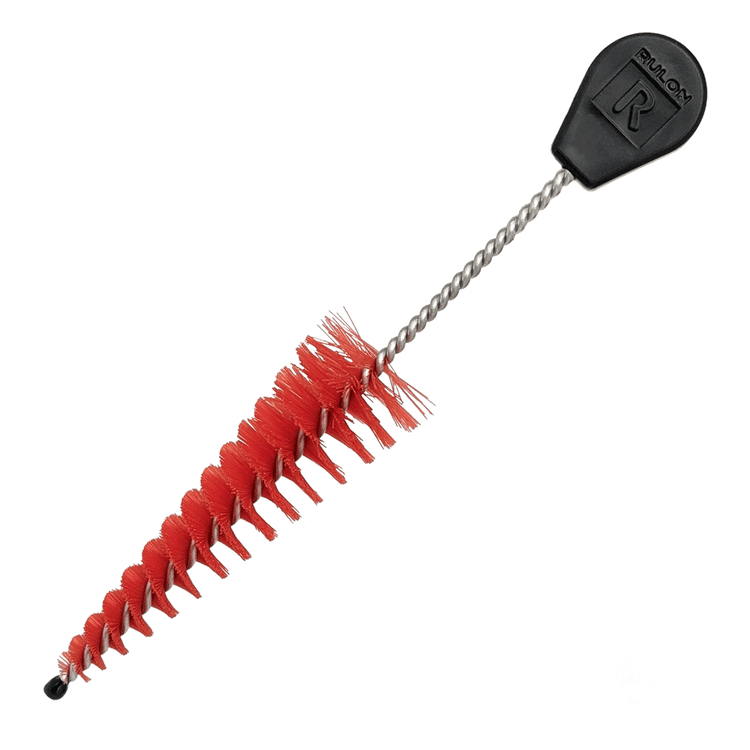 RULON Tapered Soft Bristle 