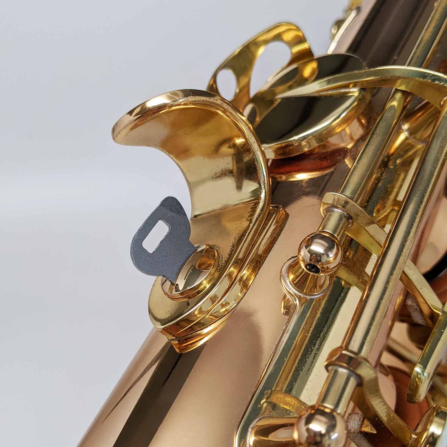 6pcs Saxophone Repair Special Tools Spring Hook Key Cover Adjusting Kit -  MegaDealMart