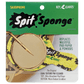 Spit Sponge™ sax size pad dryer protects saxophone pads by drying pad leather rot and tone holes so the sax is cleaner and drier. The top is soft and super absorbent and the bottom is laser textured to grab and remove sticky gunk on the saxophone