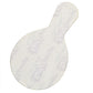 The Spit Sponge™ has a laser engraved texture so sticky grime is pulled away from the tone hole safely and pads are left dry and healthy. Protect your saxophone pads with Spit Sponge by drying pad leather rot and tone holes so the sax is cleaner and drier. The top is soft and super absorbent and the bottom is laser textured to grab and remove sticky grime on the sax.