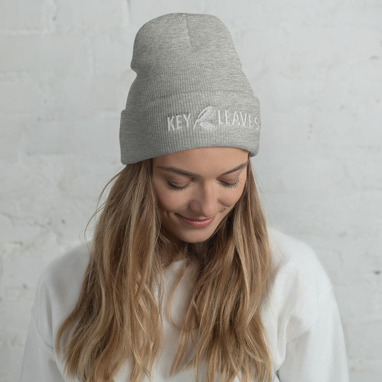 Cuffed Beanie